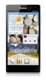 Huawei Ascend G740 Black