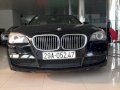 Xe ô tô cũ BMW 740Li 2010