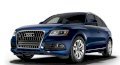 Audi Q5 3.0 AT 2014