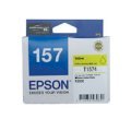 Epson T157490 Yellow Ink Cartridge (T157490)
