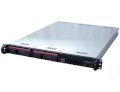 Server Fastest 1U Rackmount Server SC811T-260B - CPU E3-1230v3 SATA (Intel Xeon E3-1230v3 3.30GHz, RAM 2GB, Không kèm ổ cứng)