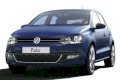 Volkswagen Polo Comfortline 1.6 TDI AT 2014