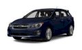 Subaru Impreza Sport Limited Hatchback 2.0 AT 2014