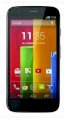 Motorola Moto G Dual SIM 16GB Black front Red back