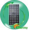 Tấm pin năng lượng mặt trời Mono Solar City 100W