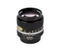 Lens Nikon MF 85mm F2 AIS
