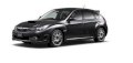 Subaru Impreza WRX STI Limited Hatchback 2.5 MT 2014