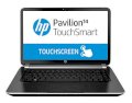 HP Pavilion 14z-n200 TouchSmart (F0B11AV) (AMD Quad-Core A4-5000 1.5GHz, 4GB RAM, 500GB HDD, VGA ATI Radeon HD 8330G, 14 inch, Windows 8.1 64 bit)