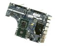 Mainboard Macbook 13.3 A1181, Intel Core 2 Duo T8300 2.40 GHz