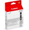 Canon PGI 29 Light Gray Ink Tank