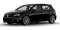 Volkswagen GTI Driver's Edition 2.0 AT 2014