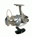  Okuma Epixor EB Series Baitfeeder Spinning Reel 