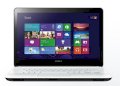 Sony Vaio Fit 14E SVF-14328SG/W (Intel Core i5-4200U 1.6GHz, 4GB RAM, 500GB HDD, VGA NVIDIA GeForce GT 740M / Intel HD Graphics 4400, 14 inch, Windows 8.1 64 bit)