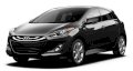 Hyundai Elantra GT 2.0 AT FWD 2014