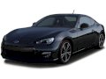 Subaru BRZ Limited 2.0 MT 2014