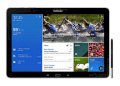 Samsung Galaxy Note Pro 12.2 (SM-P901) (ARM Cortex A15 1.9GHz, 3GB RAM, 64GB Flash Driver, 12.2 inch, Android OS v4.4) WiFi, 3G Model Black