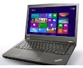 Lenovo ThinkPad T440p (Intel Core i5-4300M 2.6GHz, 8GB RAM, 1TB HDD, VGA NVIDIA GeForce GT 730M, 14 inch, Windows 8 Pro 64 bit)