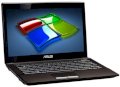Bộ vỏ laptop Asus K43U