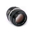 Lens Nikon MF 50mm F1.4 AIS