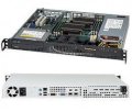 Supermicro SuperChassis CSE-512F-350B 1U