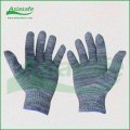Găng tay sợi màu mịn 10 Asia Safe GTH-87