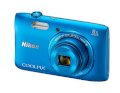 Nikon Coolpix S3600