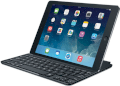 Logitech Ultrathin iPad Air - Black