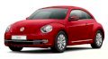 Volkswagen Beetle Design 1.6 TDI MT 2014