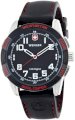 Wenger Men's Nomad LED Compass Swiss Watch 70430