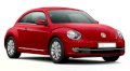 Volkswagen Beetle Design 2.0 TDI AT 2014