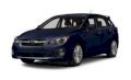 Subaru Impreza Sport Limited Hatchback 2.0 MT 2014