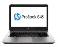 HP ProBook 645 G1 (F2R10UT) (AMD Quad-Core A10-5750M 2.5GHz, 8GB RAM, 256GB SSD, VGA ATI Radeon HD 8650G, 14 inch, Windows 7 Professional 64 bit)