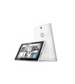 HP Slate7 VoiceTab (Quad-Core, 1GB RAM, 16GB Flash Driver, 7 inch, Android OS v4.2.2) WiFi, 3G Model