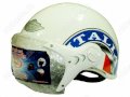 Mũ bảo hiểm chính hãng Andis HT3K Màu trắng - Tem cờ Ý
