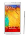 Samsung Galaxy Note 3 (Samsung SM-N900W8 / Galaxy Note III) 5.7 inch Phablet LTE 32GB White