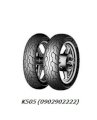 Lốp xe máy Dunlop MC 120/70-17M 58H K505F DE 