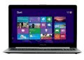 Asus Vivobook S500CA-US71T (Intel Core i7-3517U 1.9GHz, 4GB RAM, 524GB (24GB SSD + 500GB HDD), VGA Intel HD Graphics 4000, 15.6 inch Touch Screen, Windows 8 64 bit)