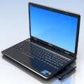 Bộ vỏ laptop Dell Inspiron 15R N5110