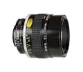 Lens Nikon MF 105mm F1.8 AIS