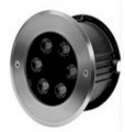 Đèn Led âm đất 6W GX lighting DMD-601