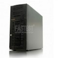 Server Fastest Tower Server SC733T-500B (Intel Xeon E5-2650 2.00GHz, RAM 2GB, HDD none, 500GB)