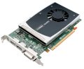 NVIDIA Quadro 2000 1GB 128-bit GDDR5 PCI Express 2.0 x16