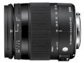 Lens Sigma 18-200mm F3.5-6.3 DC Macro OS HSM