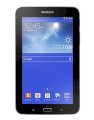 Samsung Galaxy Tab 3 Lite 7.0 (SM-T110) (Dual-Core 1.2GHz, 1GB RAM, 8GB Flash Driver, 7 inch, Android OS v4.2) WiFi Model Black