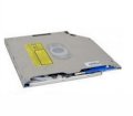 DVD RW SATA Slim Macbook, Dell, Asus