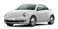 Volkswagen Beetle Sport 2.0 MT 2014