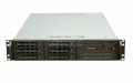 Server Fastest 2U Rackmount Server SC822T-400LPB - 1CPU E5-2609 SAS (Intel Xeon E5-2609 2.40GHz, RAM 2GB, Không kèm ổ cứng)