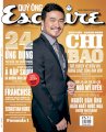 Quý ông - Esquire (Tháng 2/2014)
