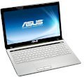 Bộ vỏ laptop Asus K53SC