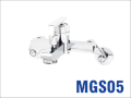 Vòi hoa sen tắm nóng lạnh Megasun MGS05